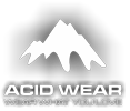 ACID WEAR - Website under construction